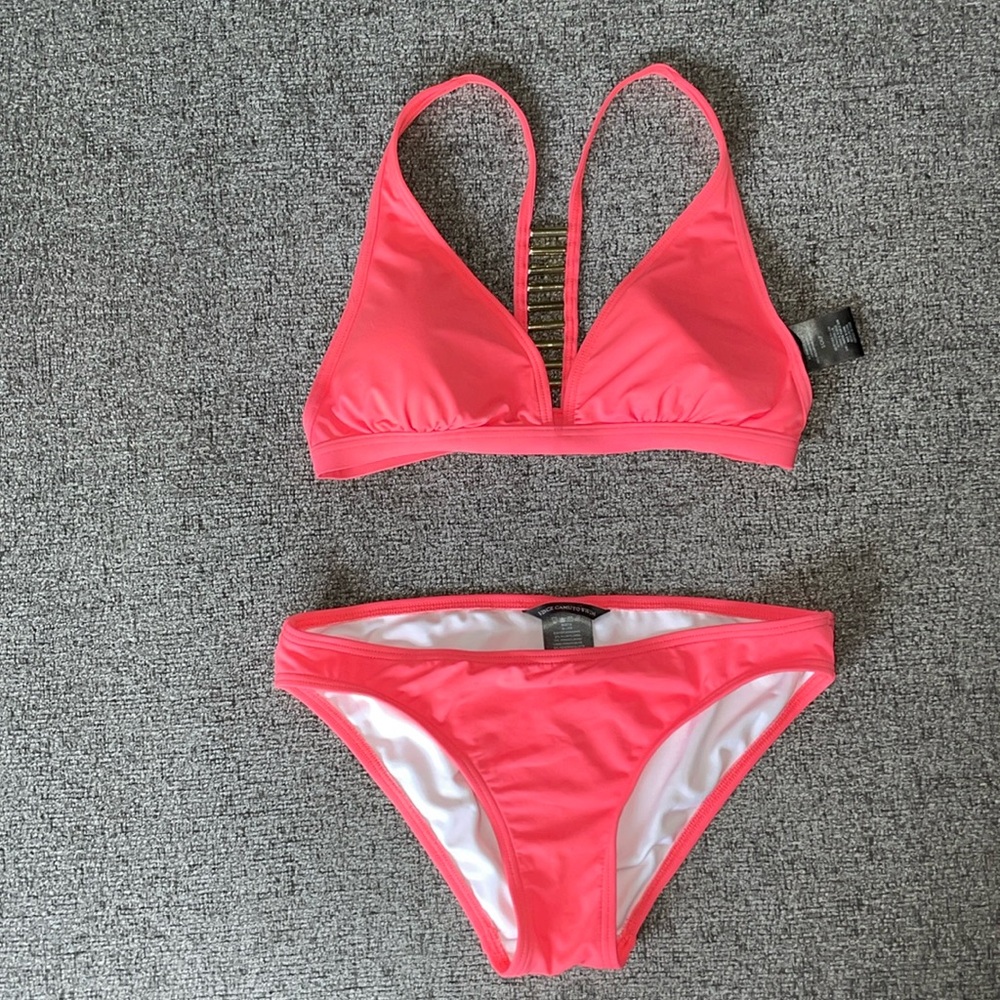 Women’s bikini